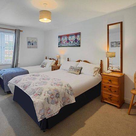 Host & Stay - Riverrun Whitby Ngoại thất bức ảnh