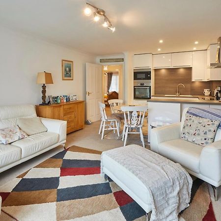 Host & Stay - Riverrun Whitby Ngoại thất bức ảnh