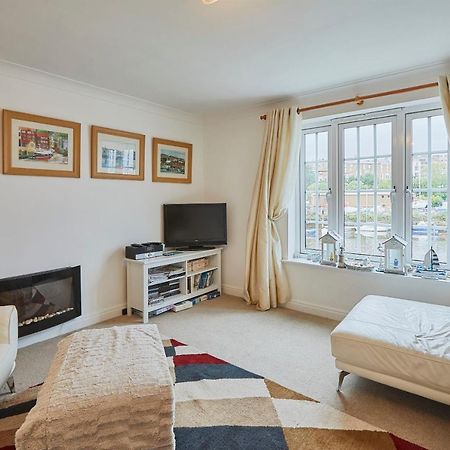 Host & Stay - Riverrun Whitby Ngoại thất bức ảnh