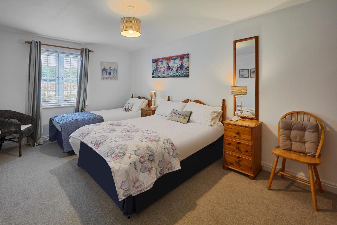 Host & Stay - Riverrun Whitby Ngoại thất bức ảnh