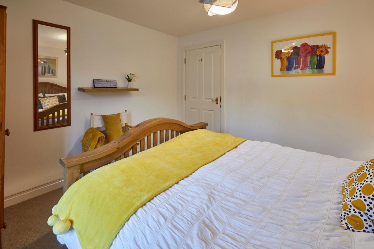 Host & Stay - Riverrun Whitby Ngoại thất bức ảnh