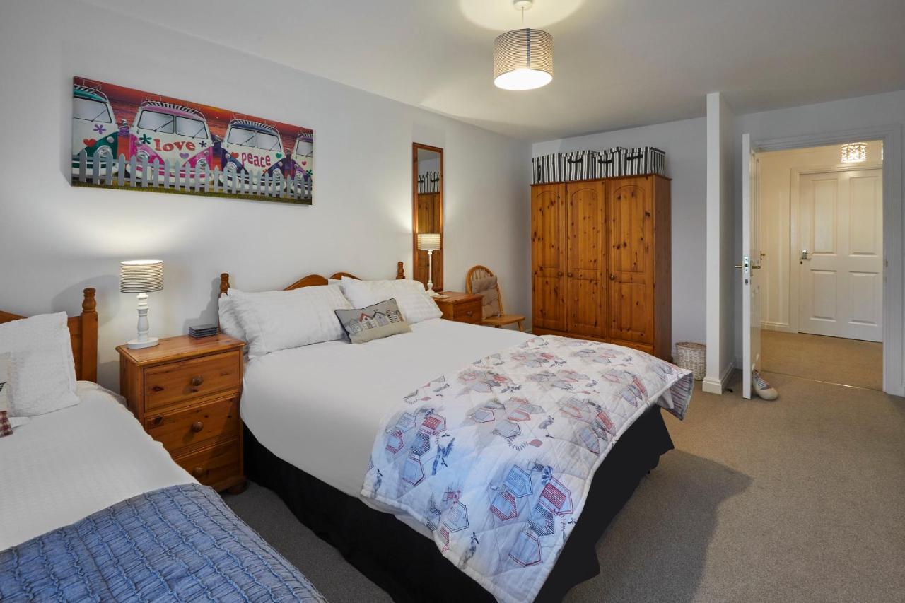 Host & Stay - Riverrun Whitby Ngoại thất bức ảnh