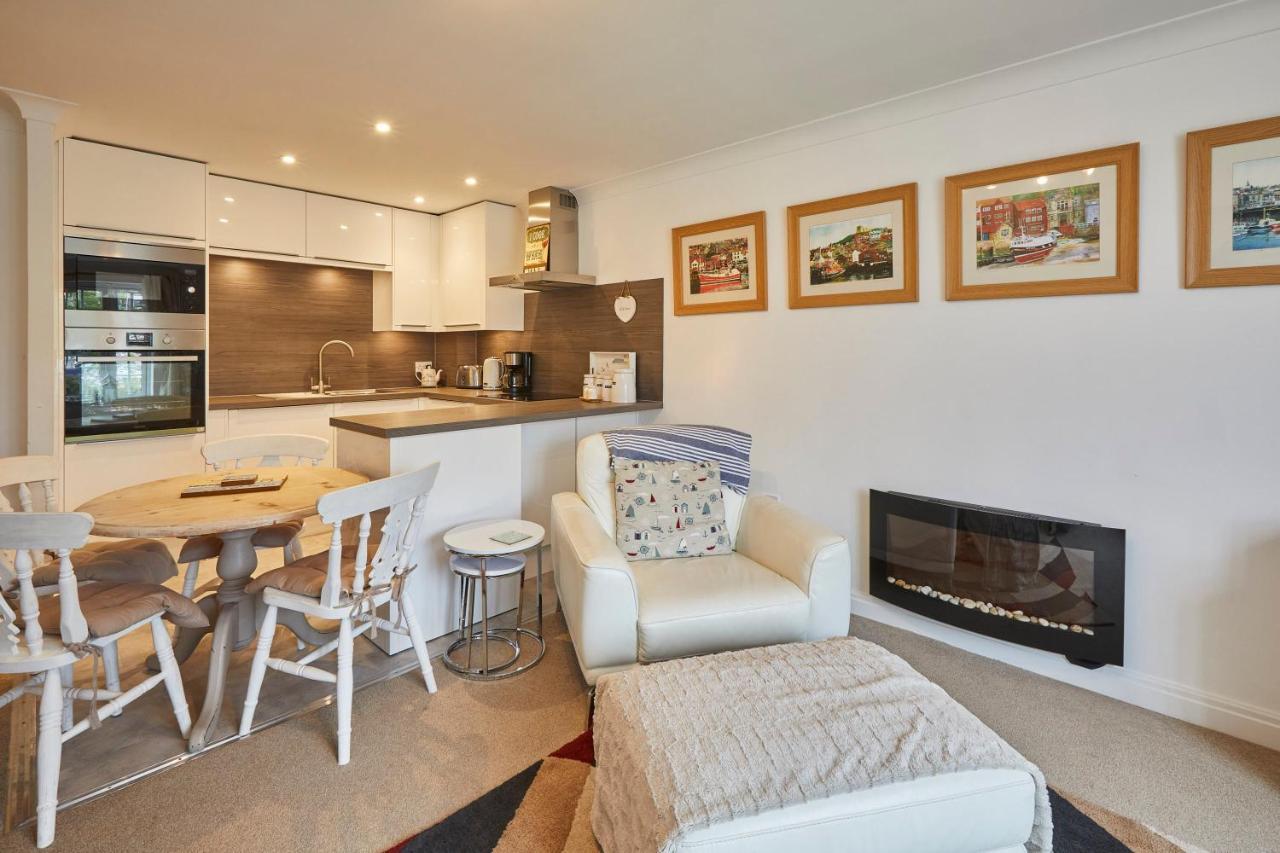 Host & Stay - Riverrun Whitby Ngoại thất bức ảnh