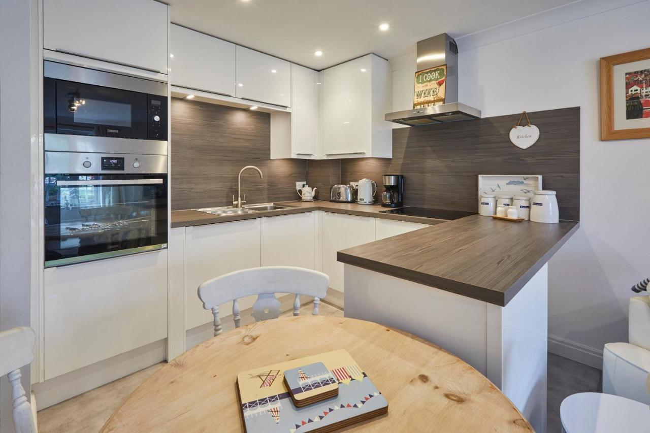 Host & Stay - Riverrun Whitby Ngoại thất bức ảnh