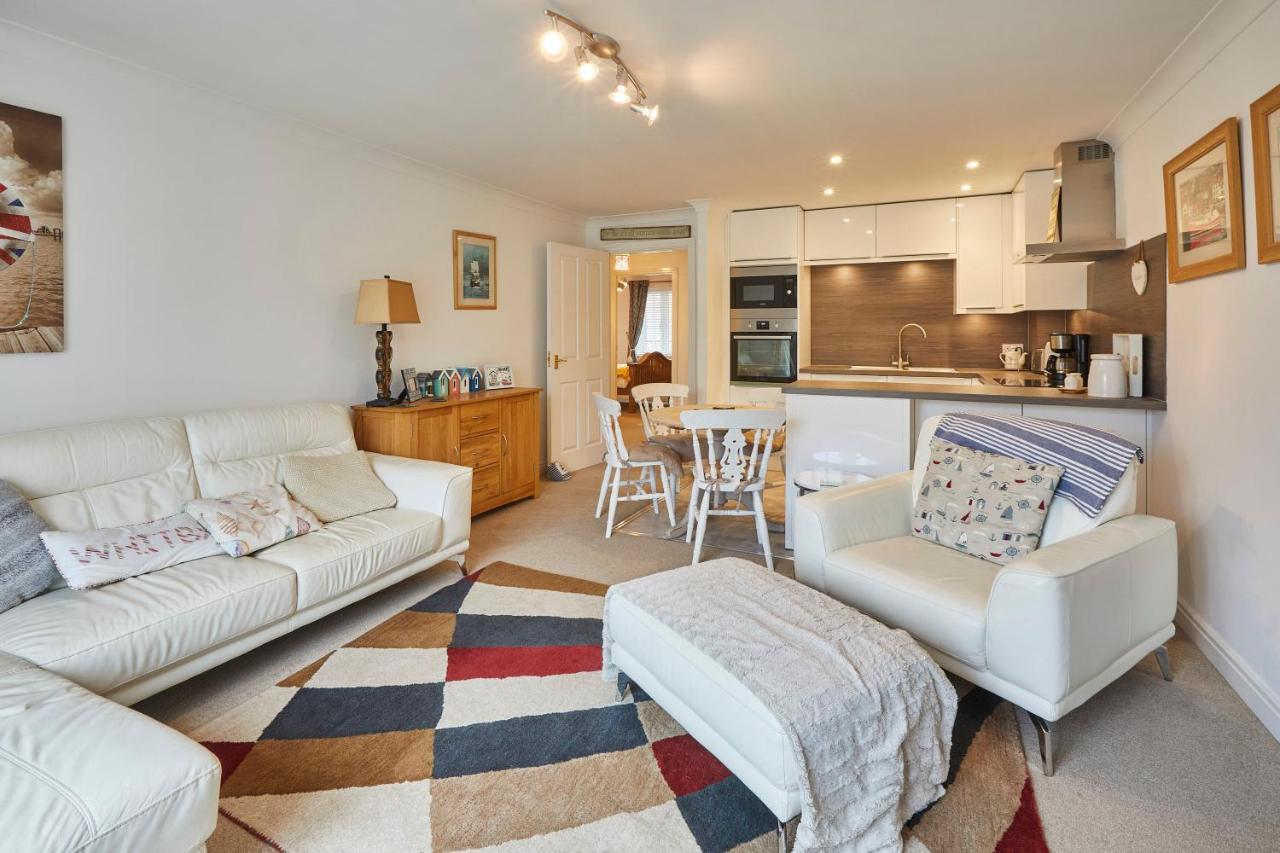 Host & Stay - Riverrun Whitby Ngoại thất bức ảnh