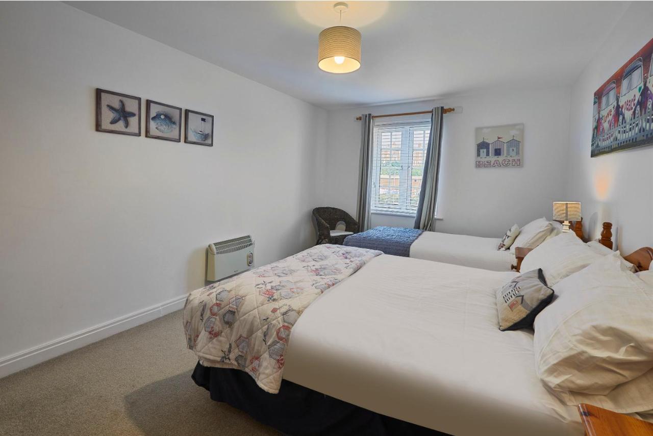 Host & Stay - Riverrun Whitby Ngoại thất bức ảnh