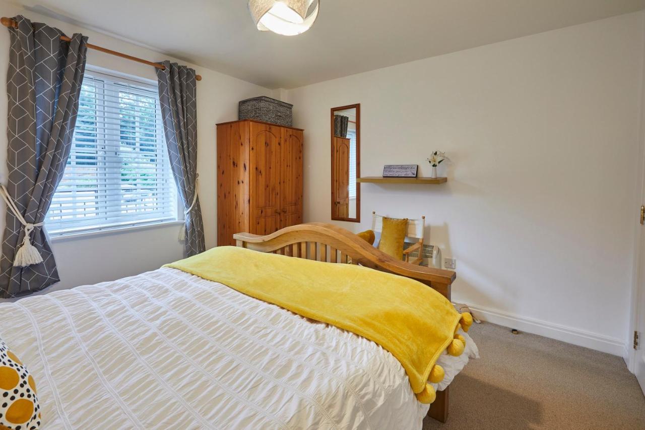 Host & Stay - Riverrun Whitby Ngoại thất bức ảnh