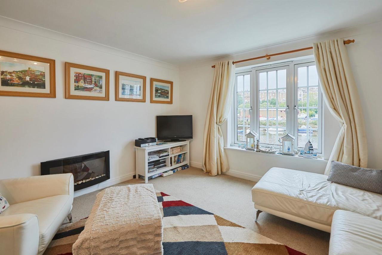 Host & Stay - Riverrun Whitby Ngoại thất bức ảnh