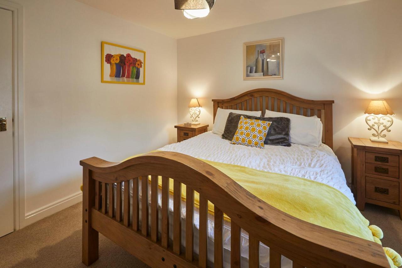 Host & Stay - Riverrun Whitby Ngoại thất bức ảnh