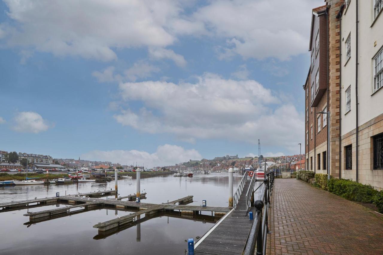 Host & Stay - Riverrun Whitby Ngoại thất bức ảnh